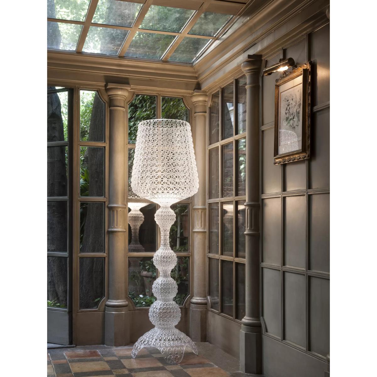 Kartell Kabuki Floor Lamp – image 4