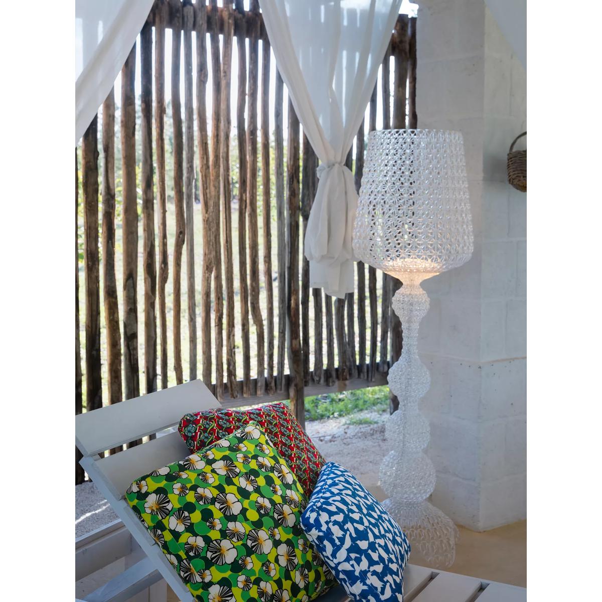 Kartell Kabuki Floor Lamp – image 5