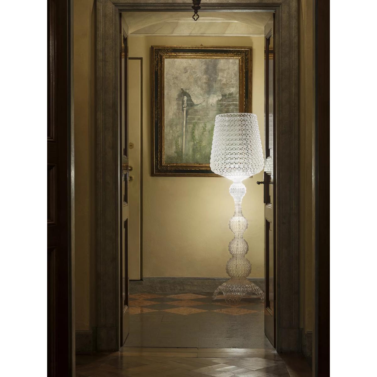 Kartell Kabuki Floor Lamp – image 6