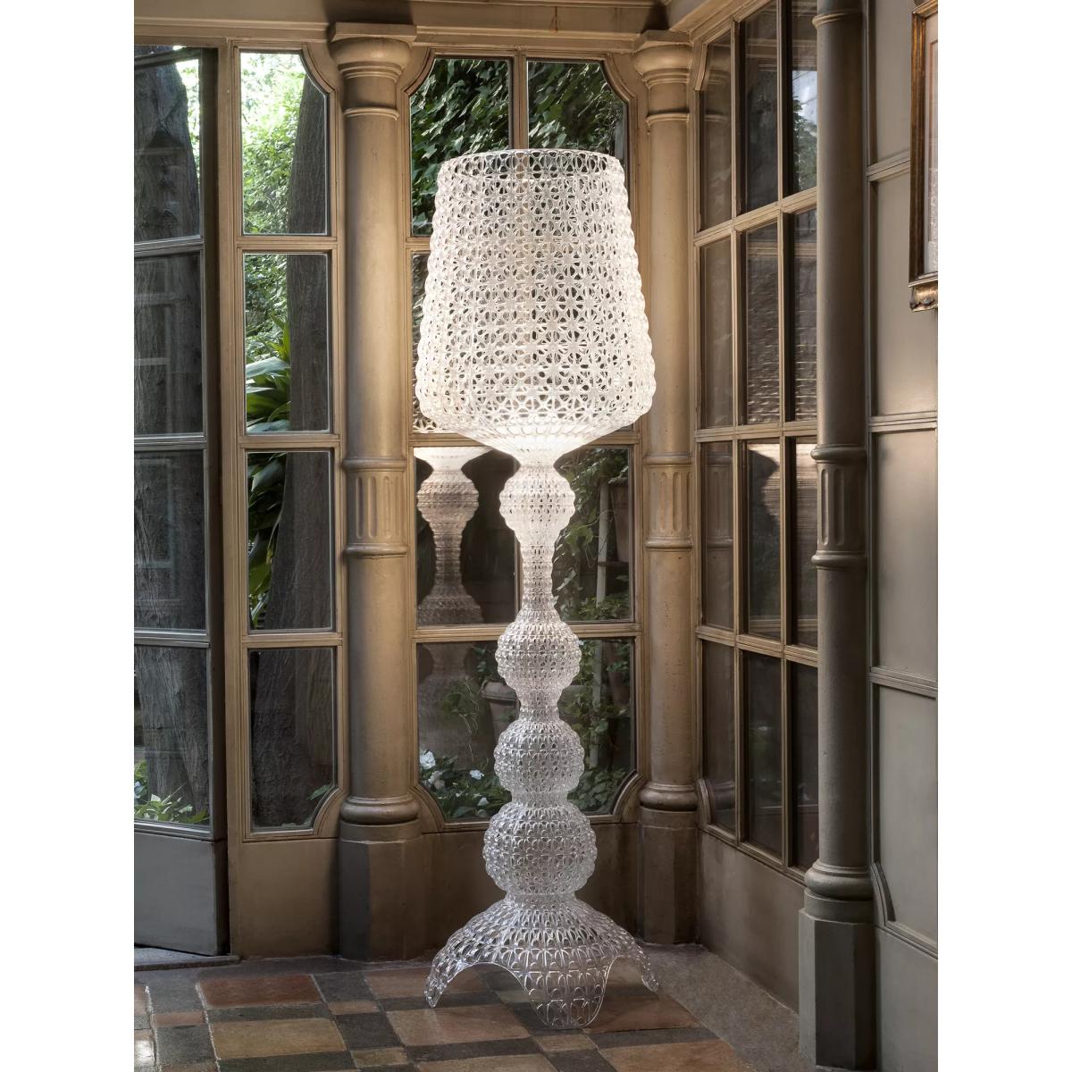 Kartell Kabuki Floor Lamp – image 7