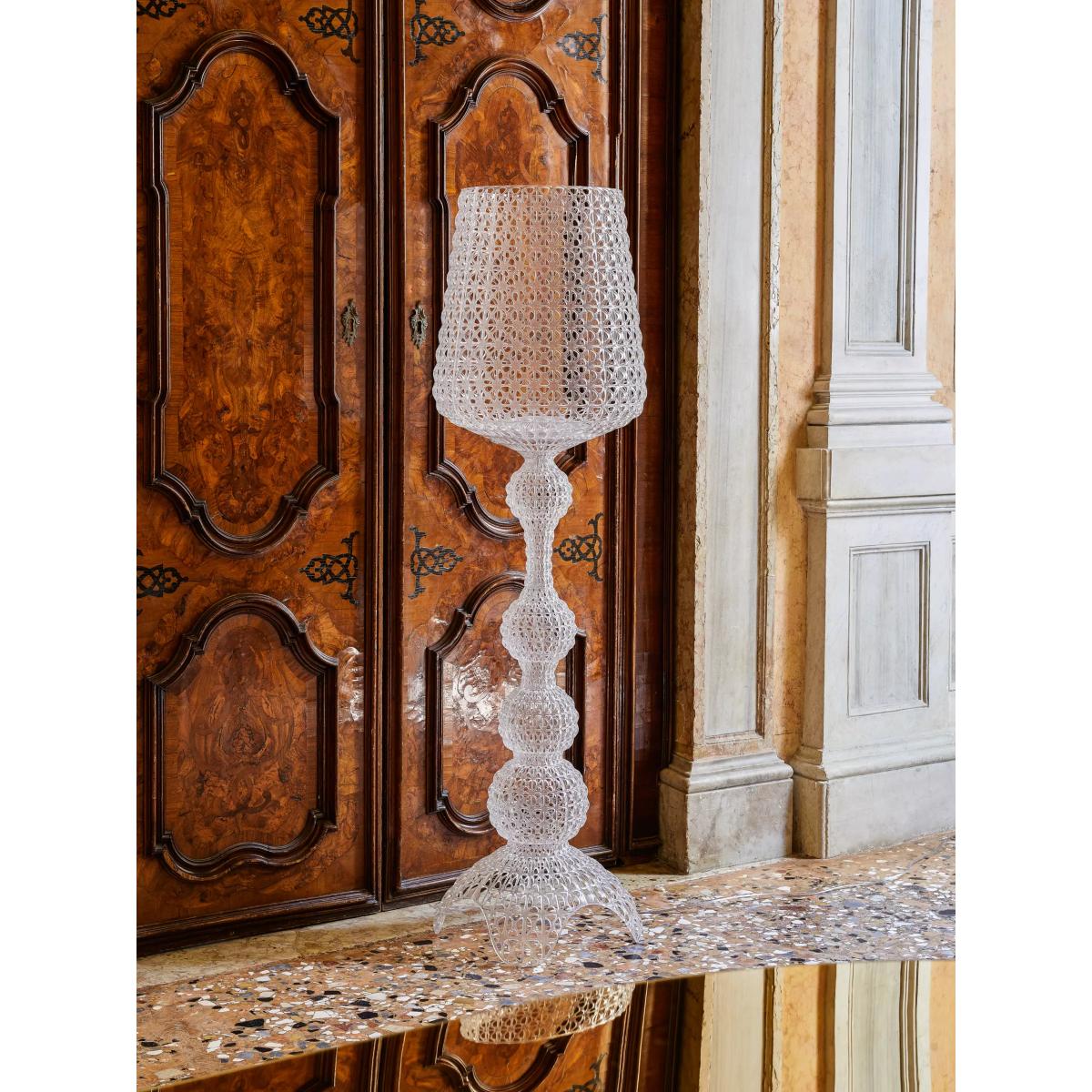 Kartell Kabuki Floor Lamp – image 9