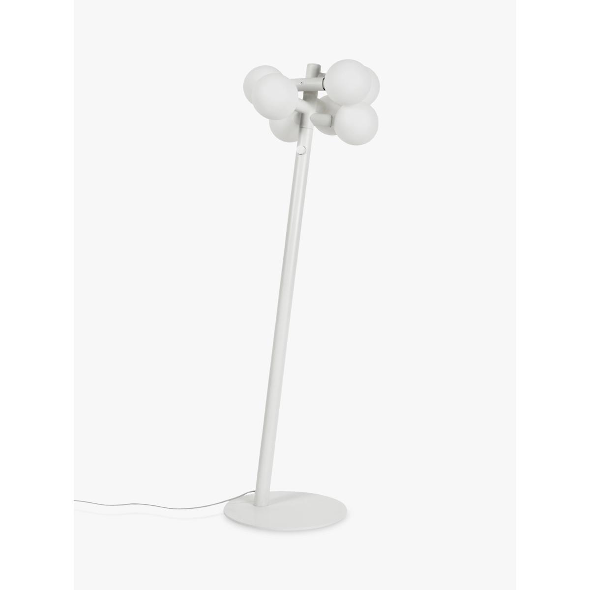 Tala Echo LED Floor Lamp, Matt White – image 3
