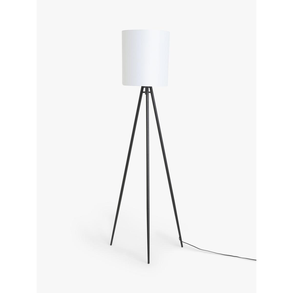 John Lewis & Partners Tripod Floor Lamp – image 3