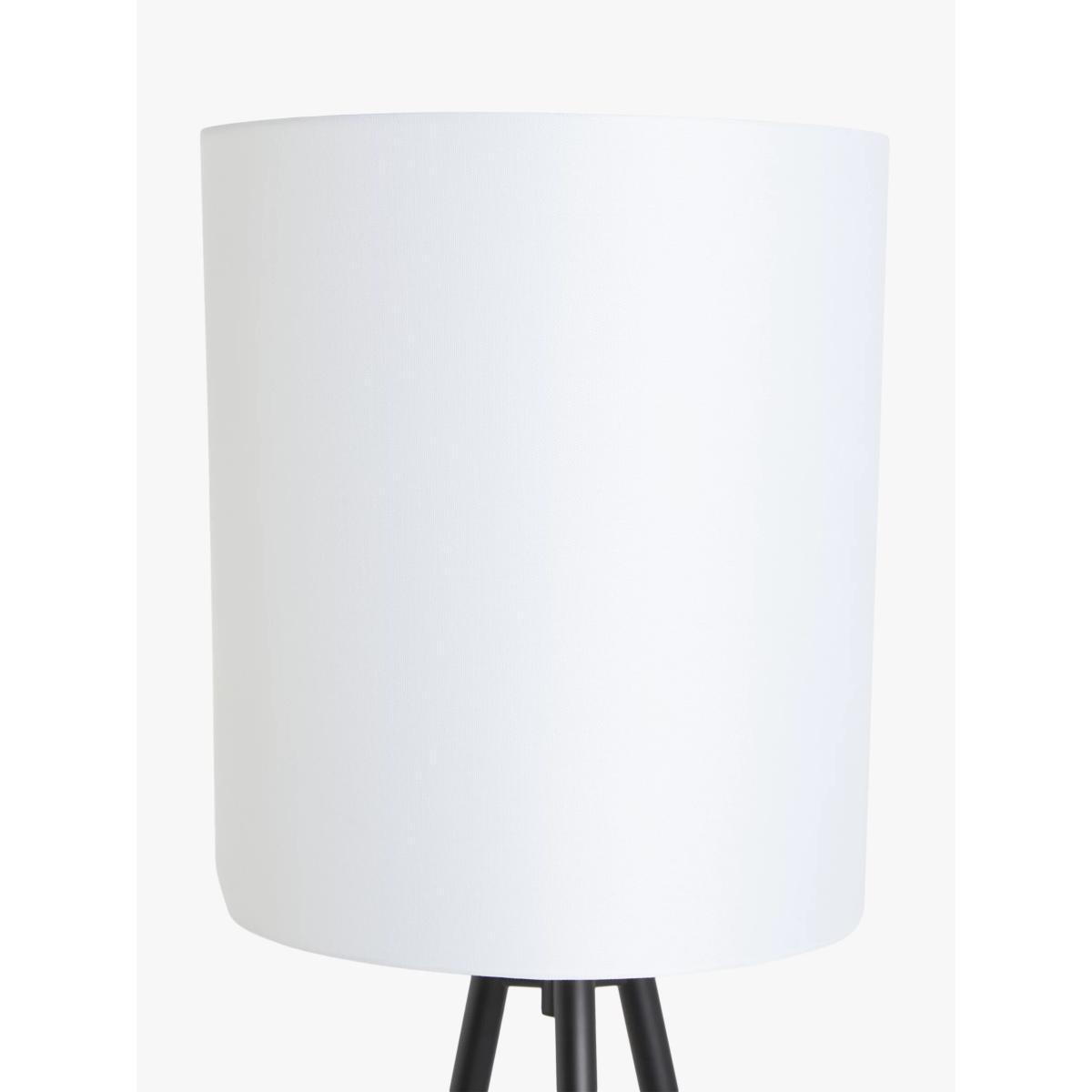 John Lewis & Partners Tripod Floor Lamp – image 4