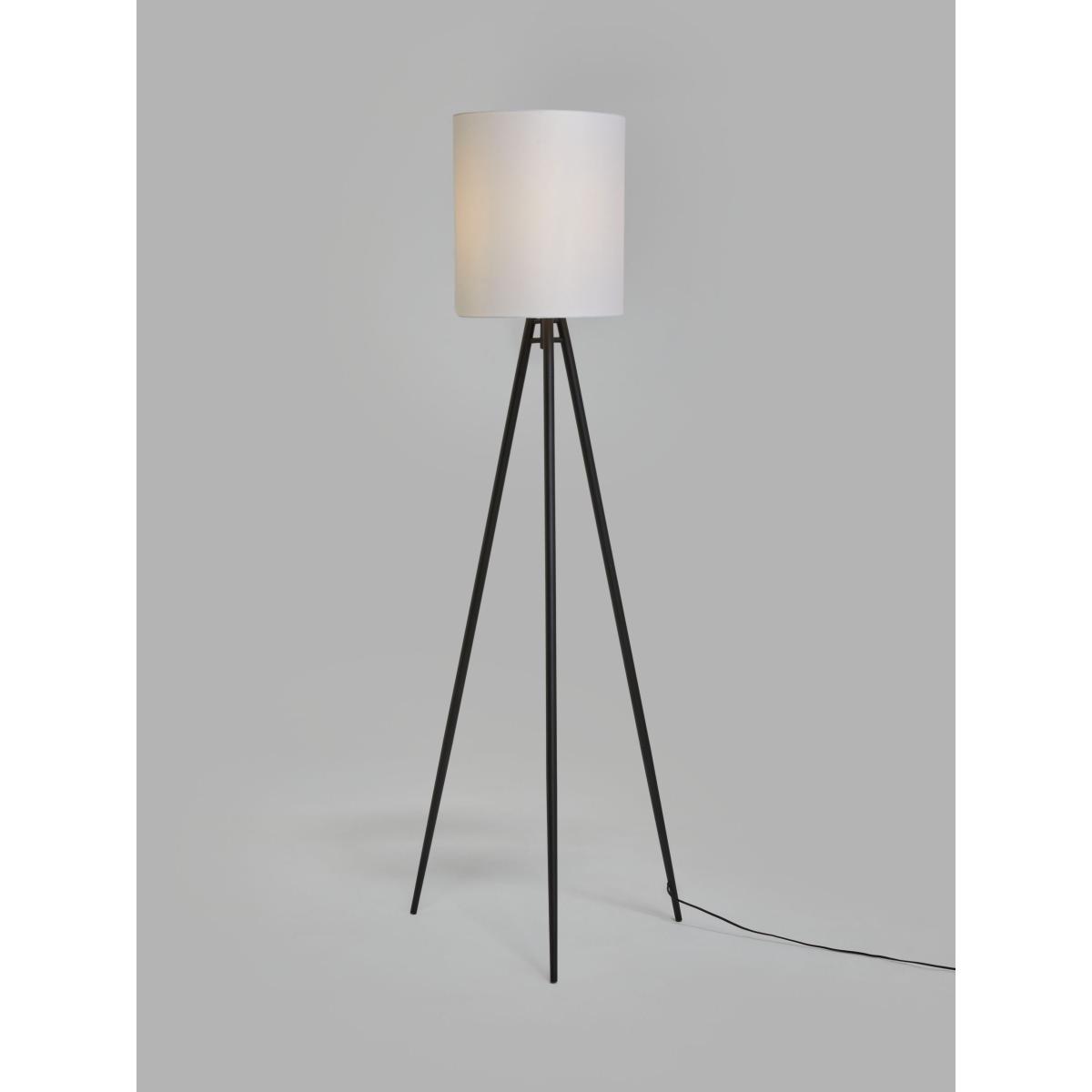John Lewis & Partners Tripod Floor Lamp – image 1