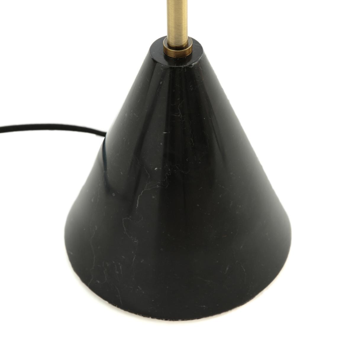Sophonie Marble/Metal Floor Lamp – image 4
