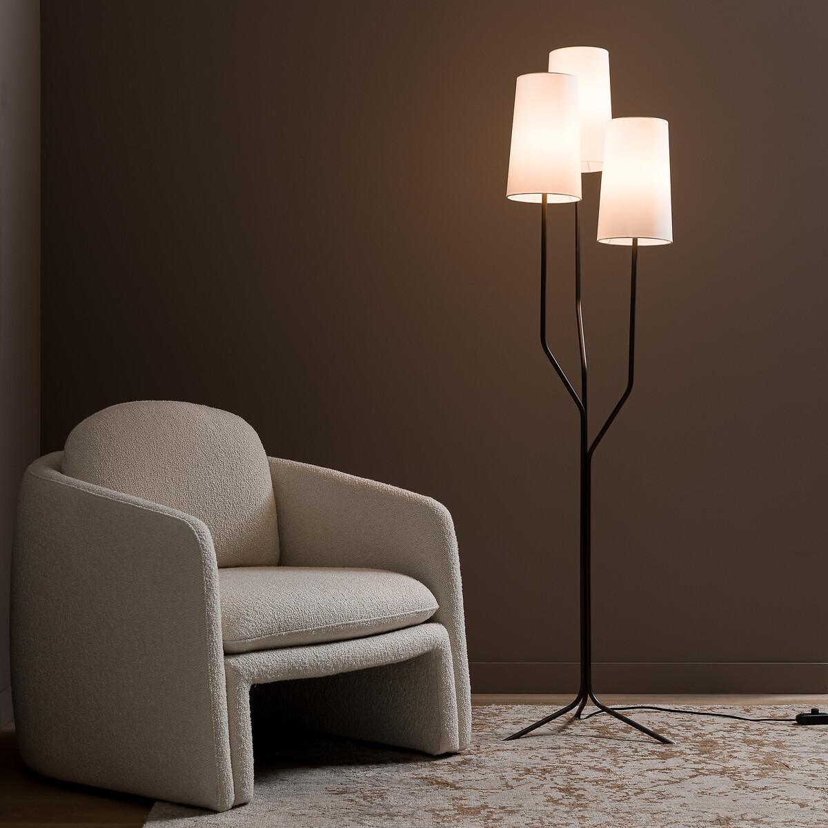 Kynthos 3-Shade Floor Lamp – image 1