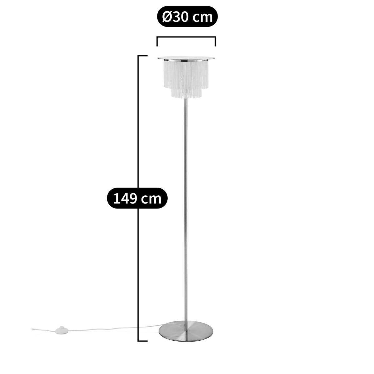Frangie Floor Lamp – image 4