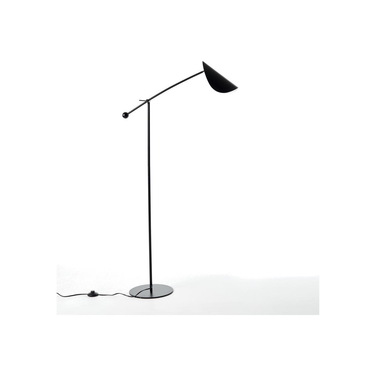 Funambule Adjustable Reading Floor Lamp – image 1