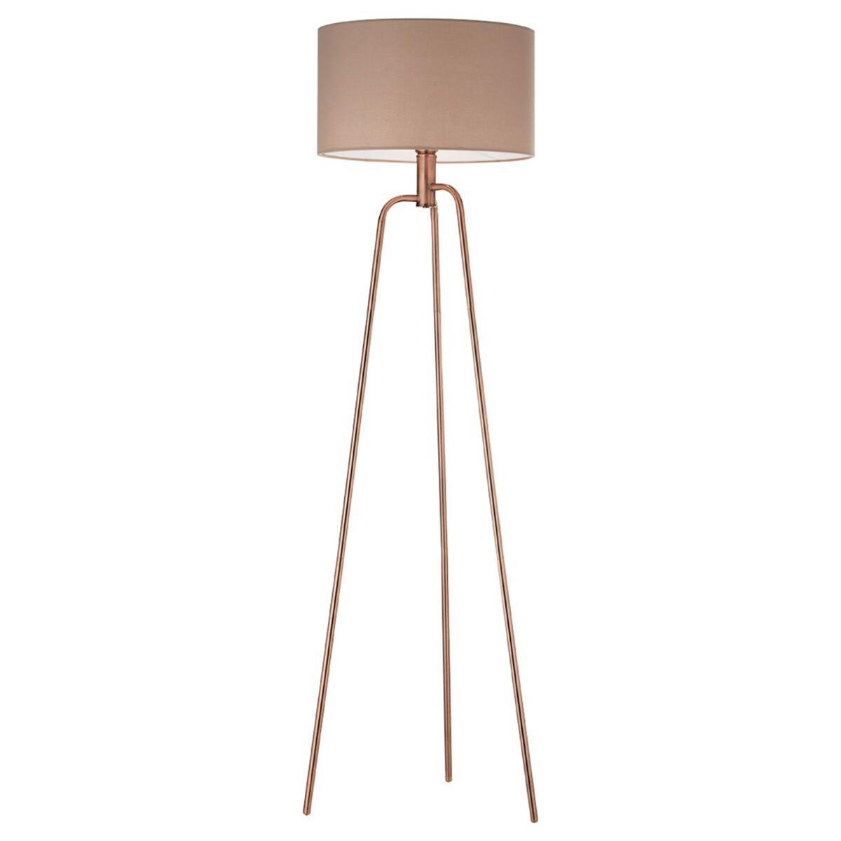 Atnique Tripod Floor Lamp – image 2
