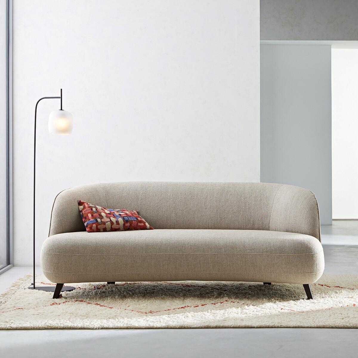 Misuto Glass and Metal Floor Lamp, by E. Gallina – image 11
