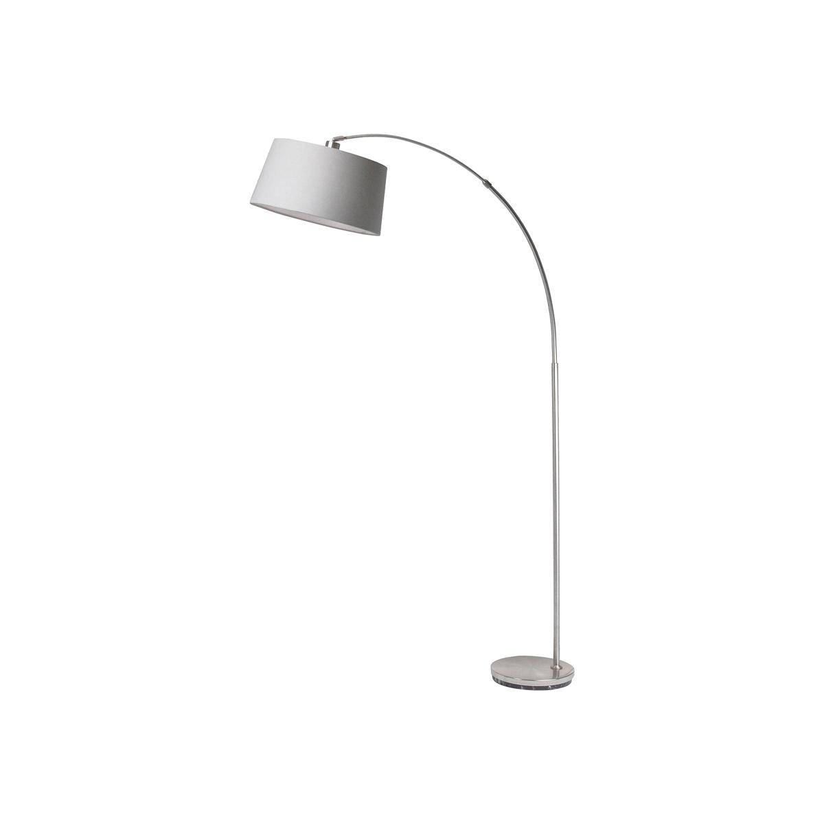 Contemporary Arc Floor Lamp