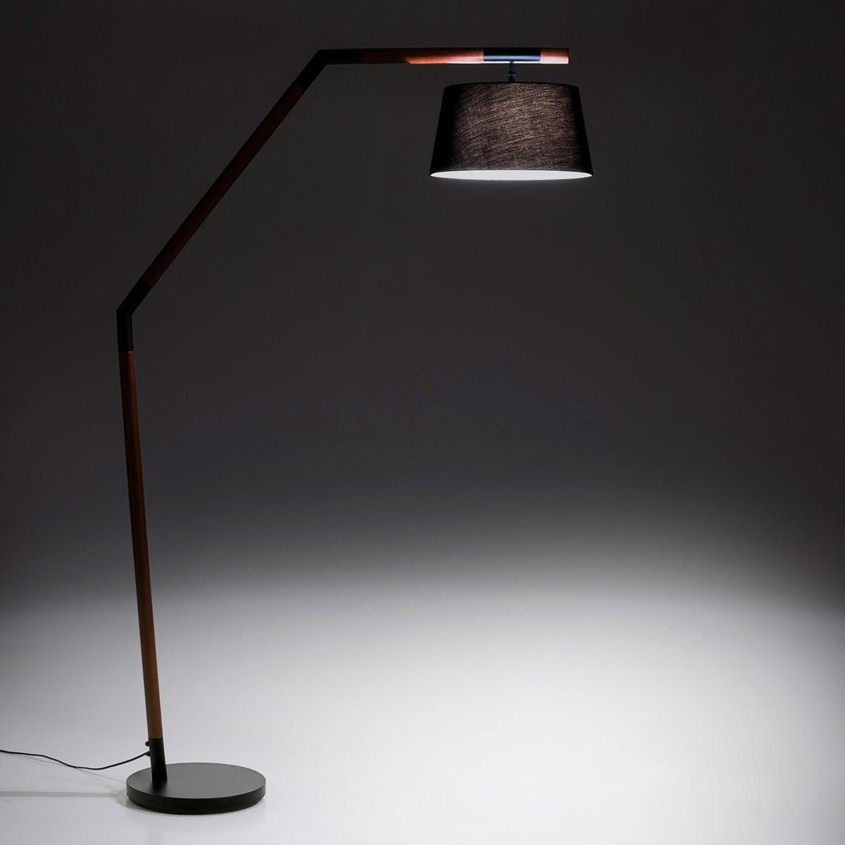 Stefan Reading Floor Lamp – image 2