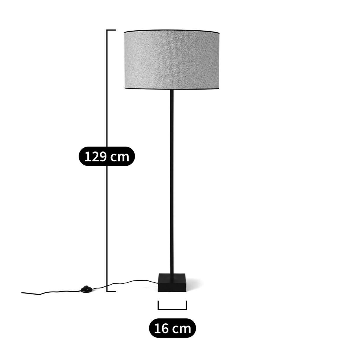 Noga Floor Lamp Base – image 6