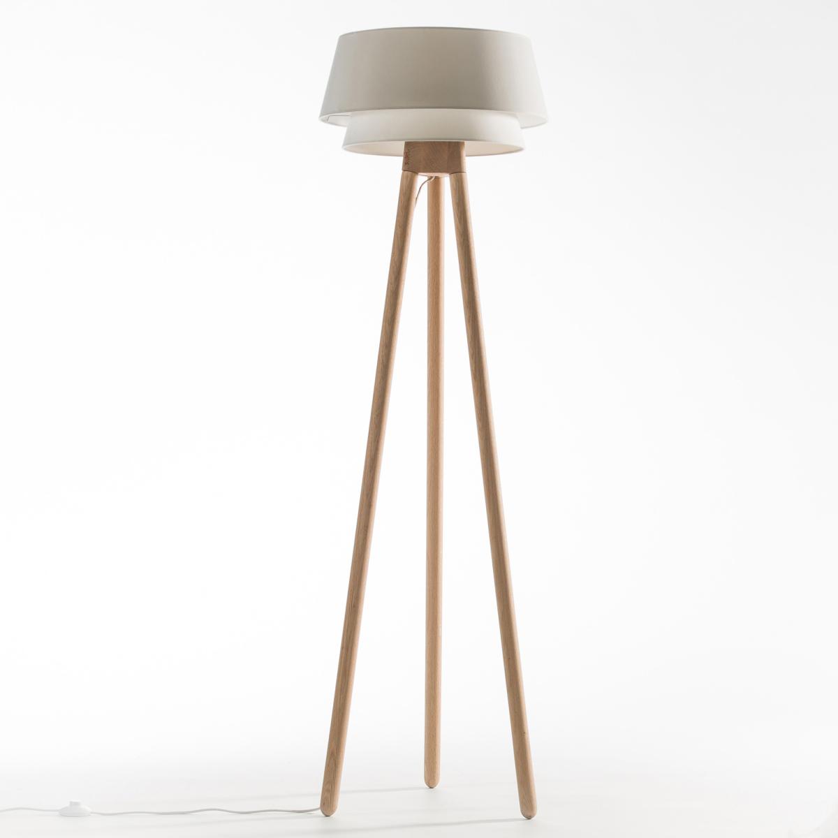 Epilogon Floor Lamp Base – image 1