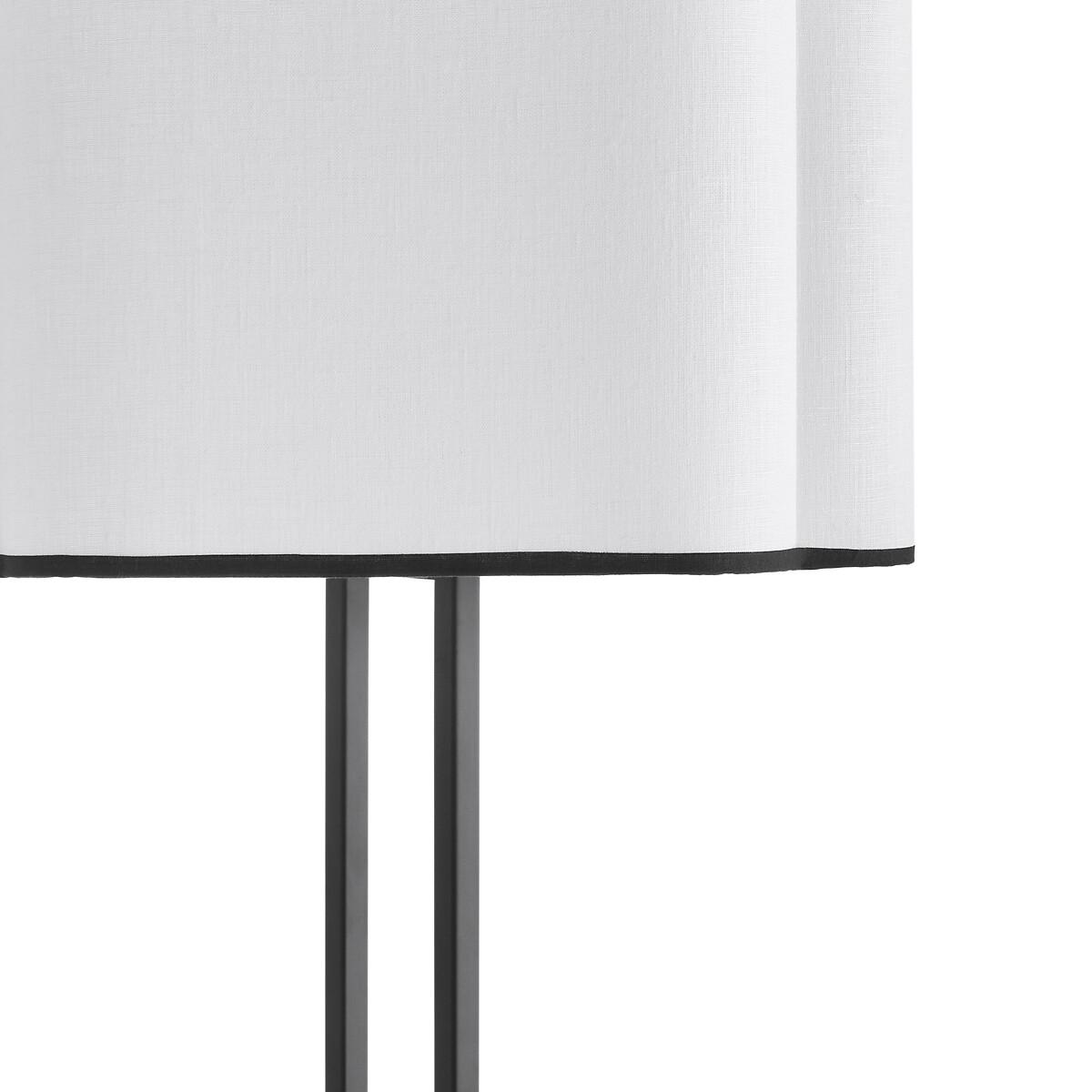 Hamdi Metal Floor Lamp Base – image 5