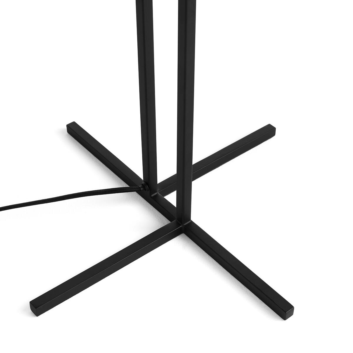 Hamdi Metal Floor Lamp Base – image 6