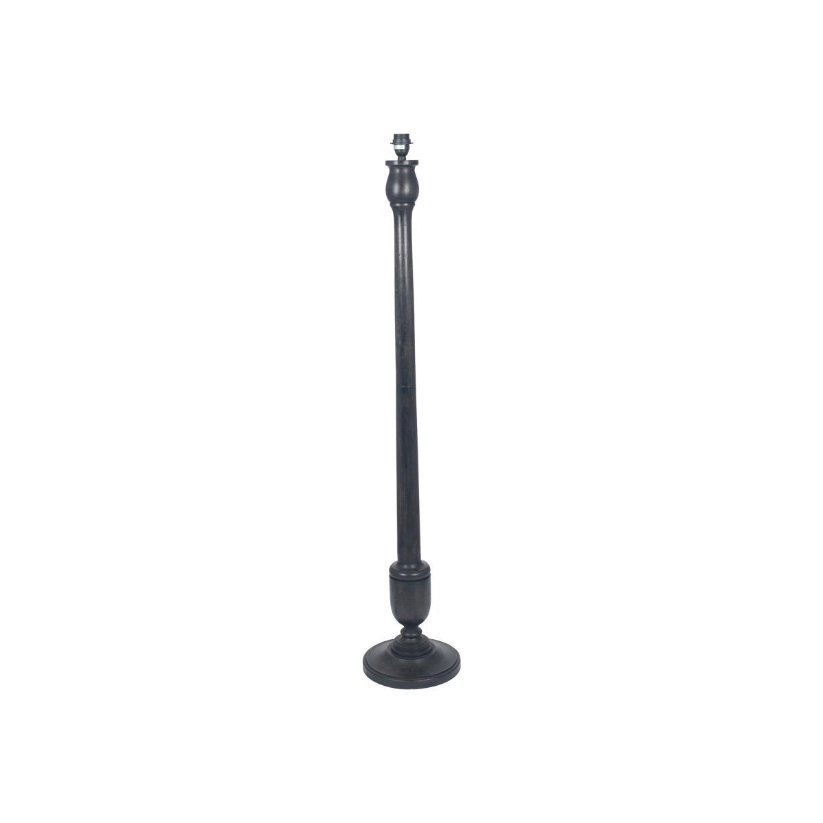 Antique Brass 2 Arm Candelabra Table Lamp
