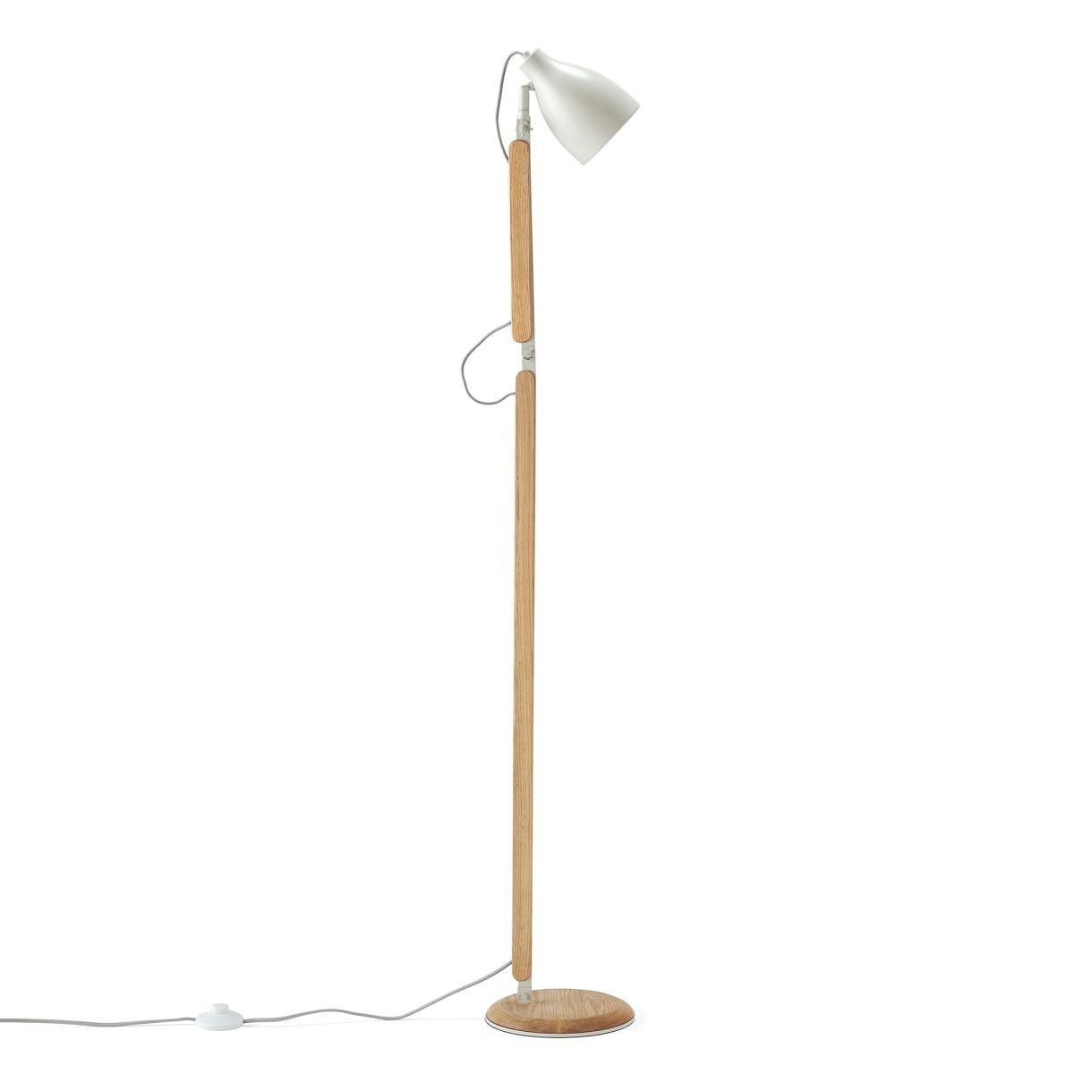 Venatti Articulated Floor Lamp – image 3