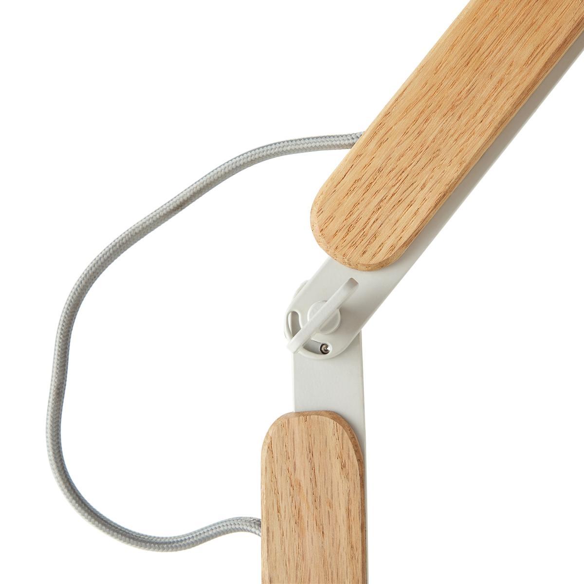 Venatti Articulated Floor Lamp – image 4