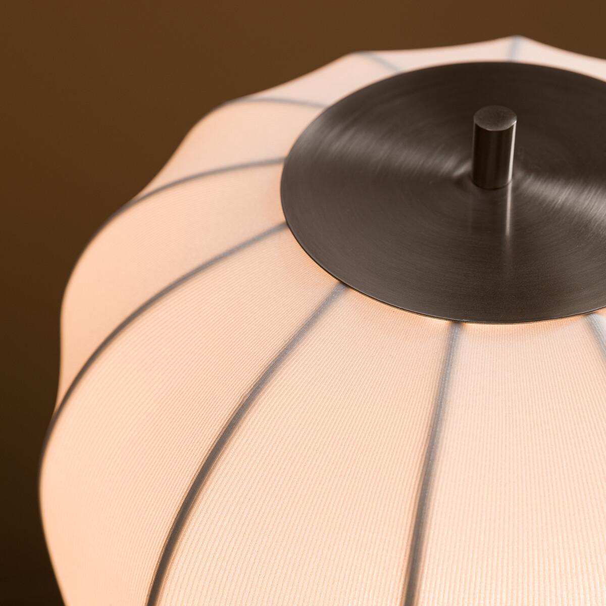 Sachi Mesh Lantern Floor Lamp – image 3
