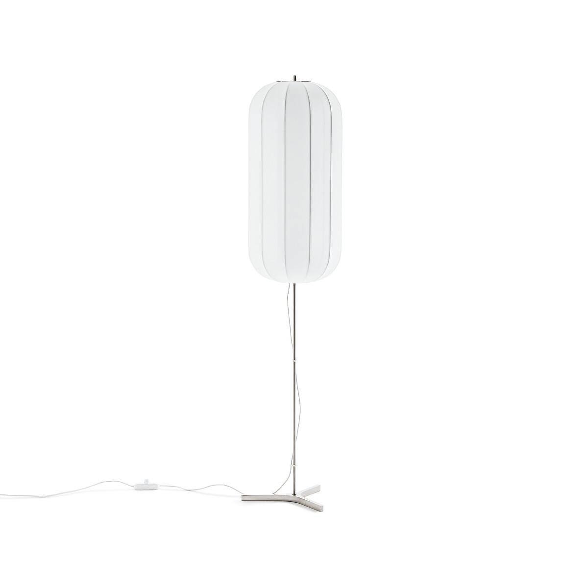 Sachi Mesh Lantern Floor Lamp – image 5