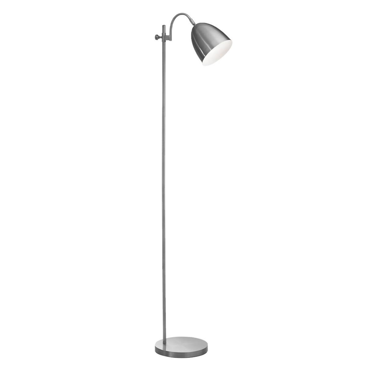 20cm Adjustable Floor Lamp – image 2