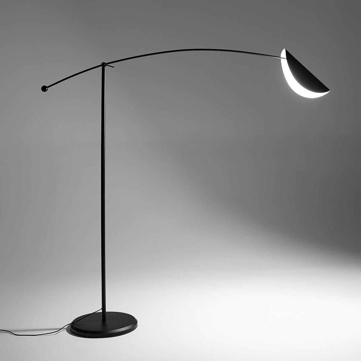 Funambule Adjustable Reading Arc Floor Lamp – image 2