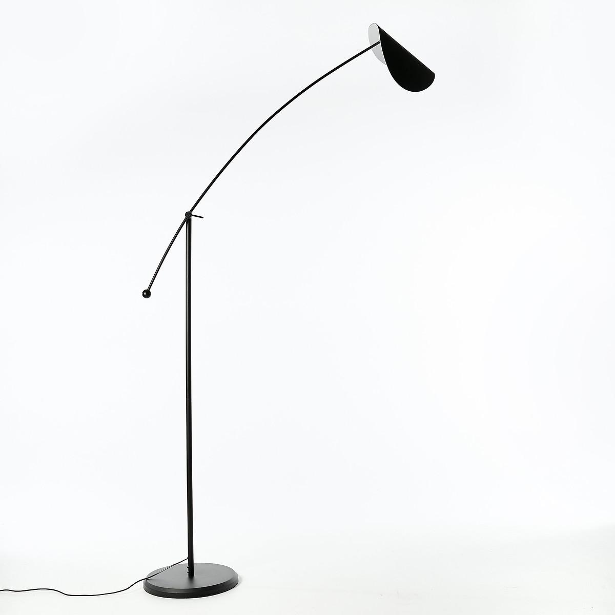 Funambule Adjustable Reading Arc Floor Lamp – image 4