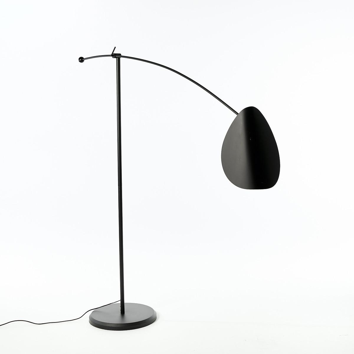 Funambule Adjustable Reading Arc Floor Lamp – image 5