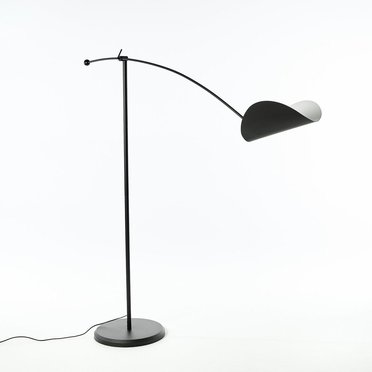 Funambule Adjustable Reading Arc Floor Lamp – image 6