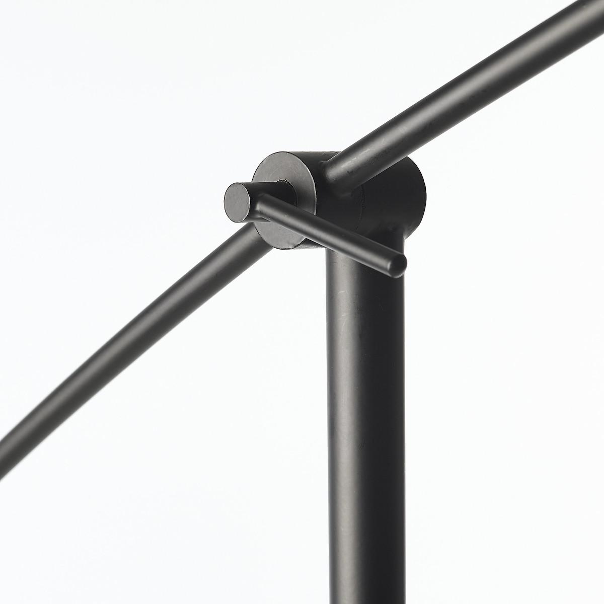 Funambule Adjustable Reading Arc Floor Lamp – image 7