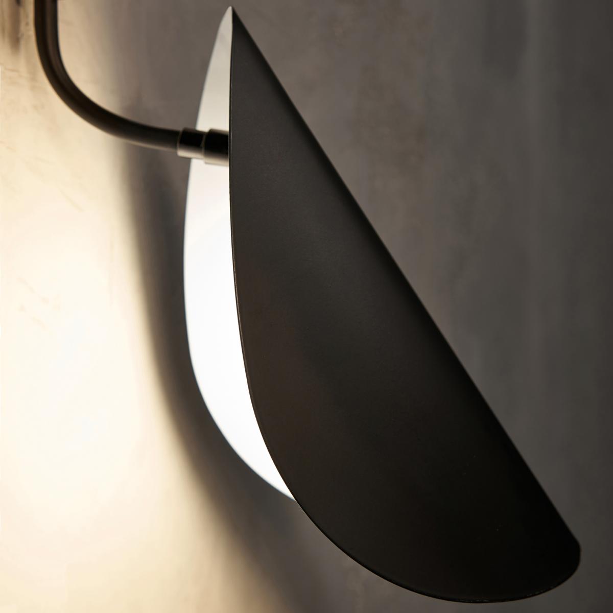 Funambule Adjustable Reading Arc Floor Lamp – image 9