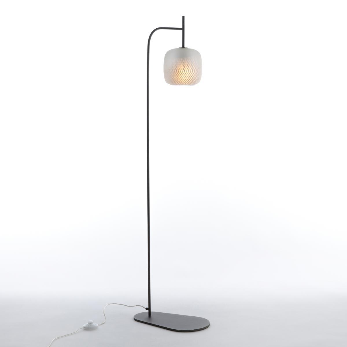 Misuto Floor Lamp by E. Gallina – image 2