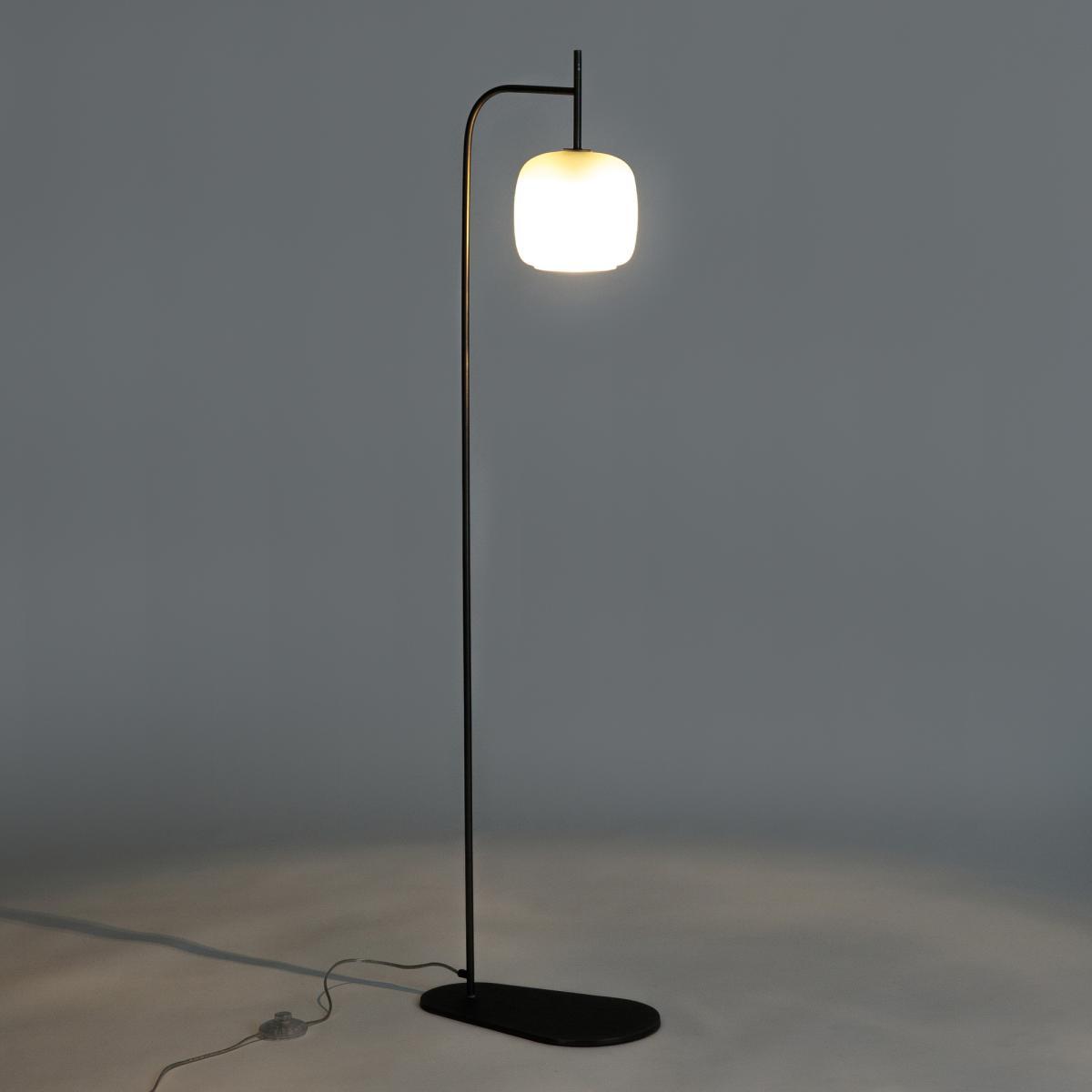 Misuto Floor Lamp by E. Gallina – image 3