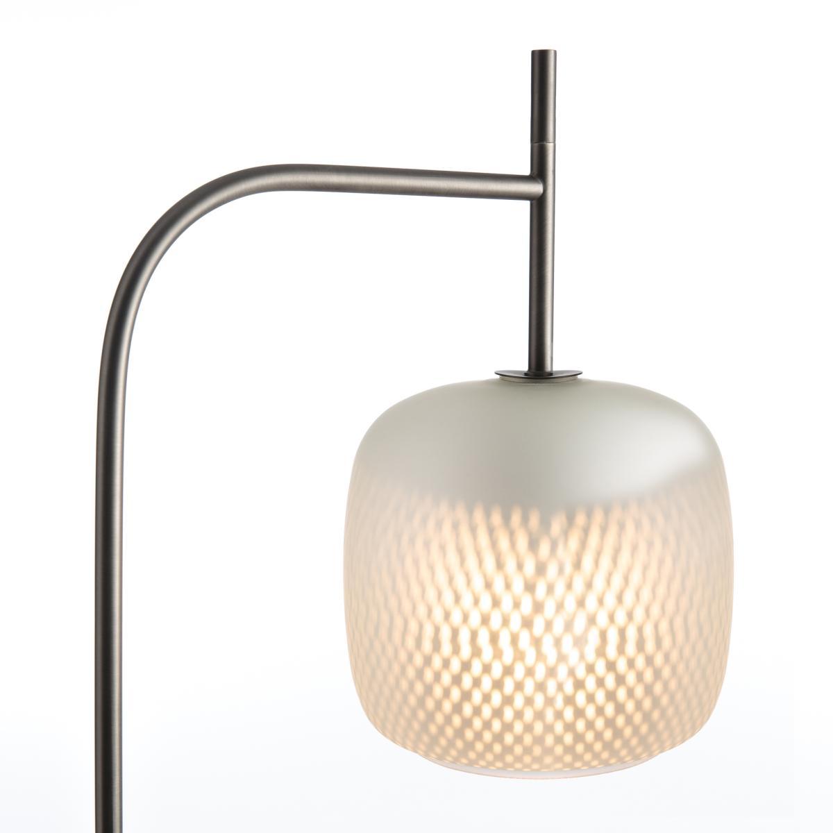 Misuto Floor Lamp by E. Gallina – image 4