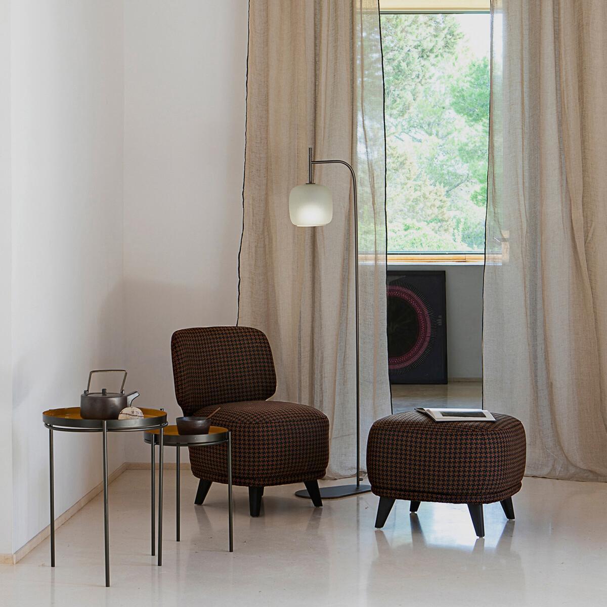 Misuto Floor Lamp by E. Gallina – image 6