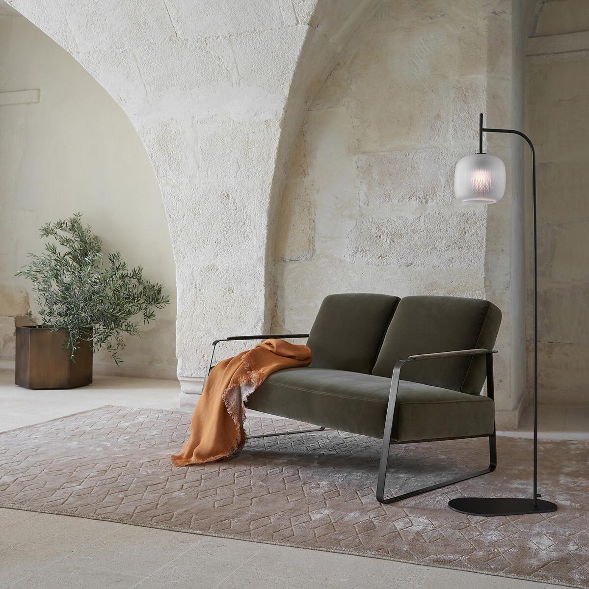 Misuto Floor Lamp by E. Gallina – image 8