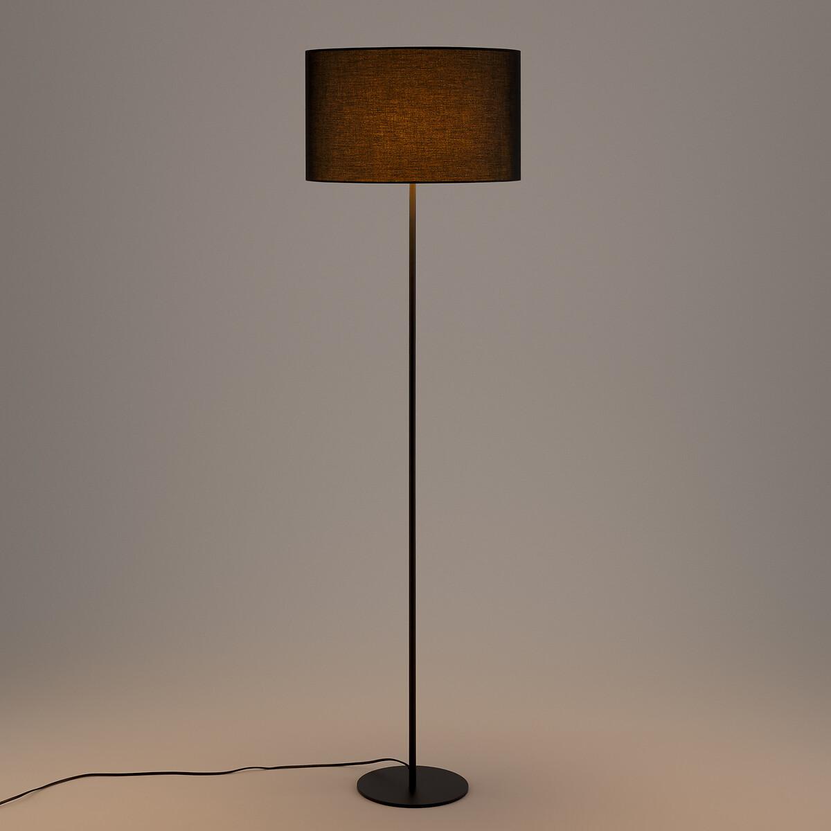 Hiba Metal Floor Lamp Base – image 3