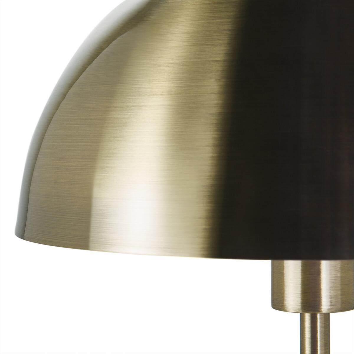 Capi Adjustable Reading Floor Lamp in Metal – image 3