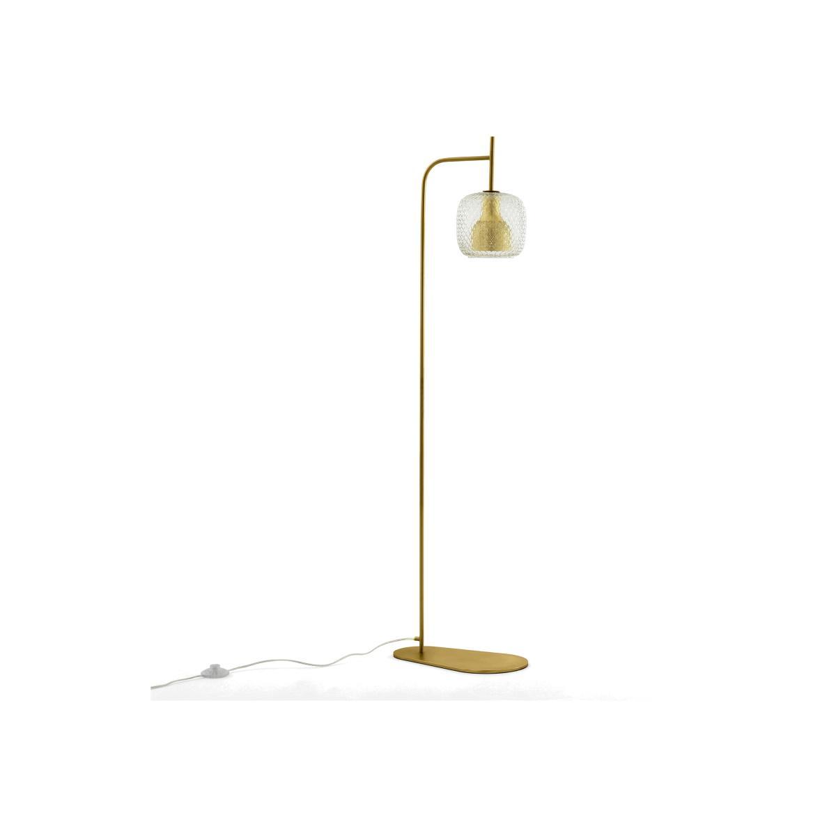 Mistinguett Reading Lamp – image 1