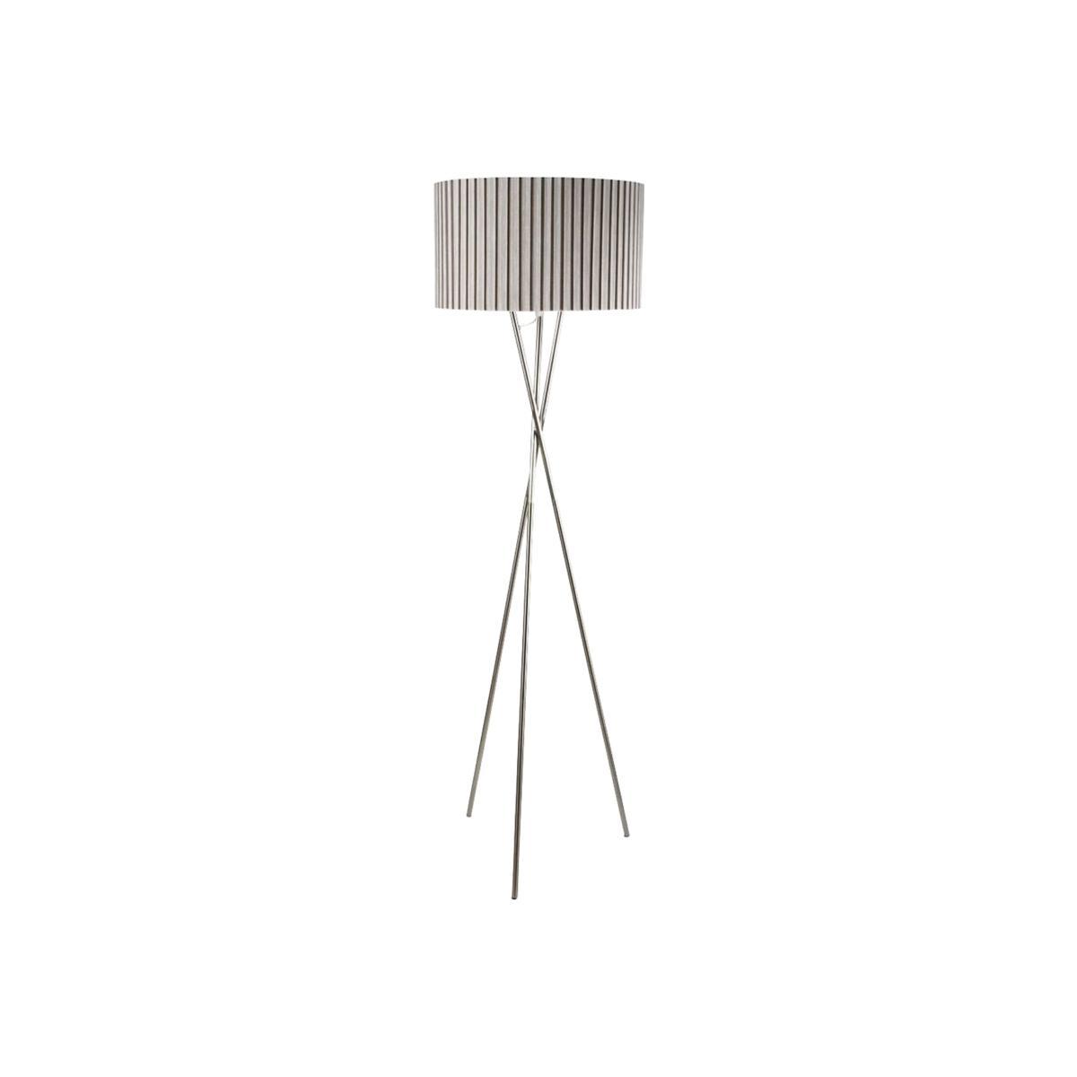 Contemporary Floor Lamp