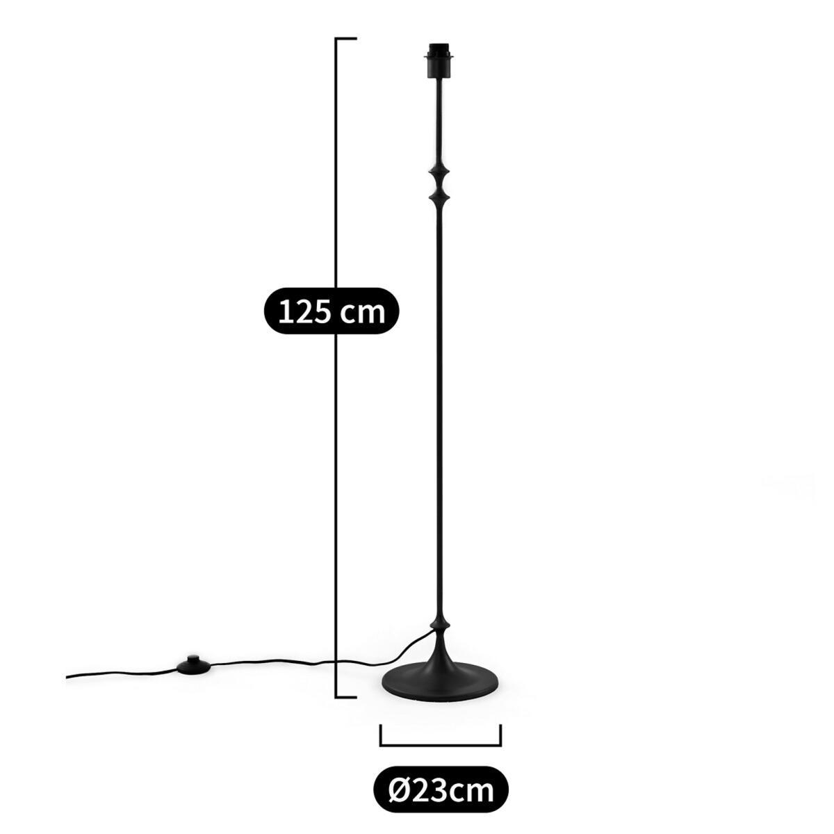 Manare Floor Lamp – image 8