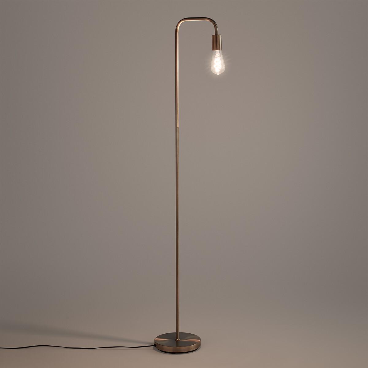Hiba Metal Floor Lamp – image 2