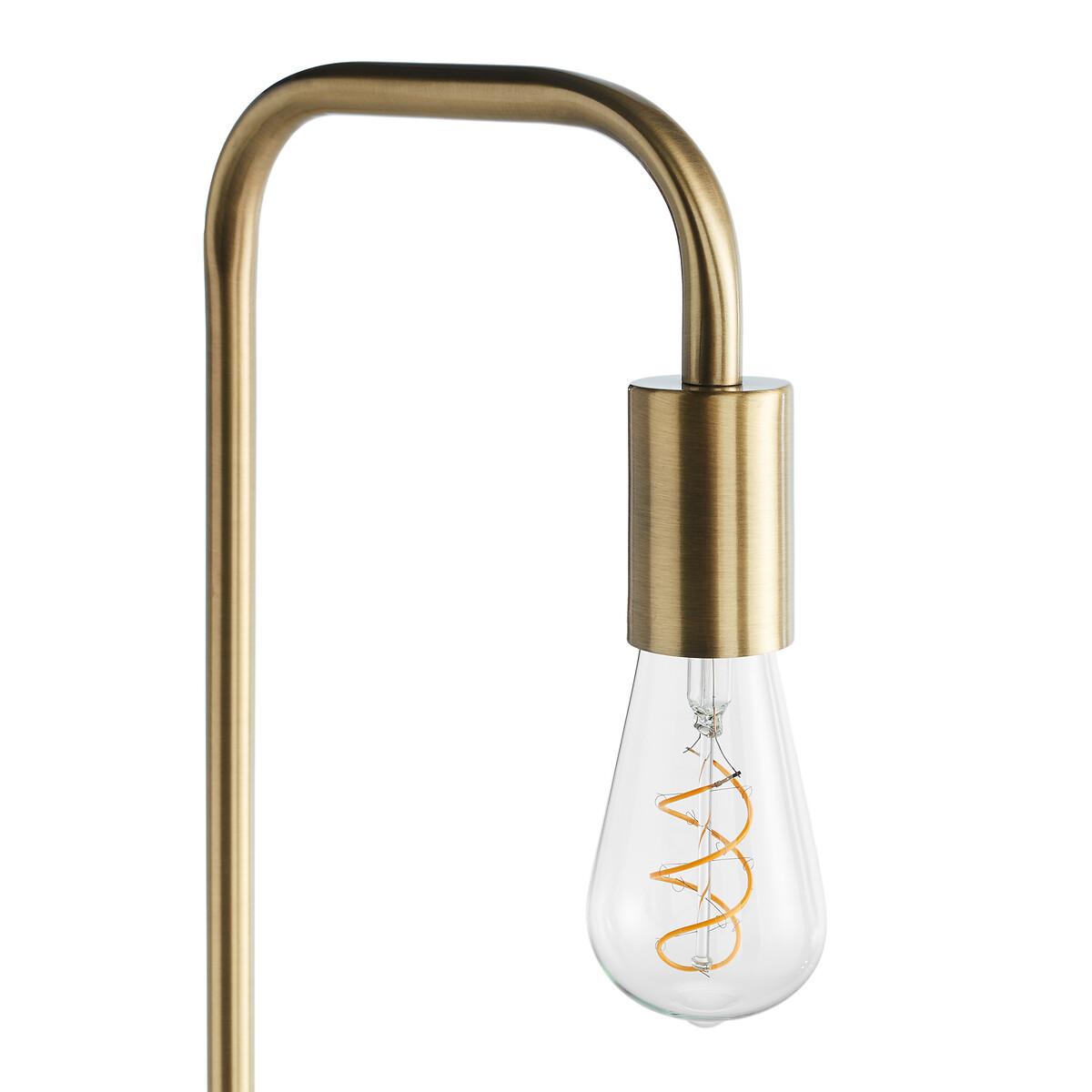 Hiba Metal Floor Lamp – image 3