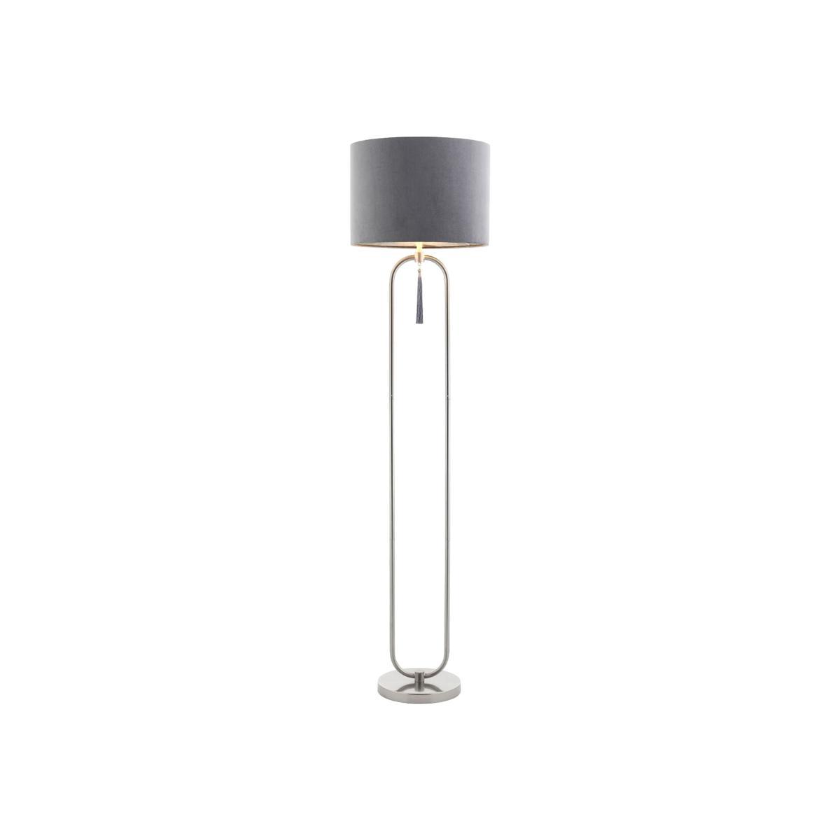 Tassel Floor Lamp – image 1