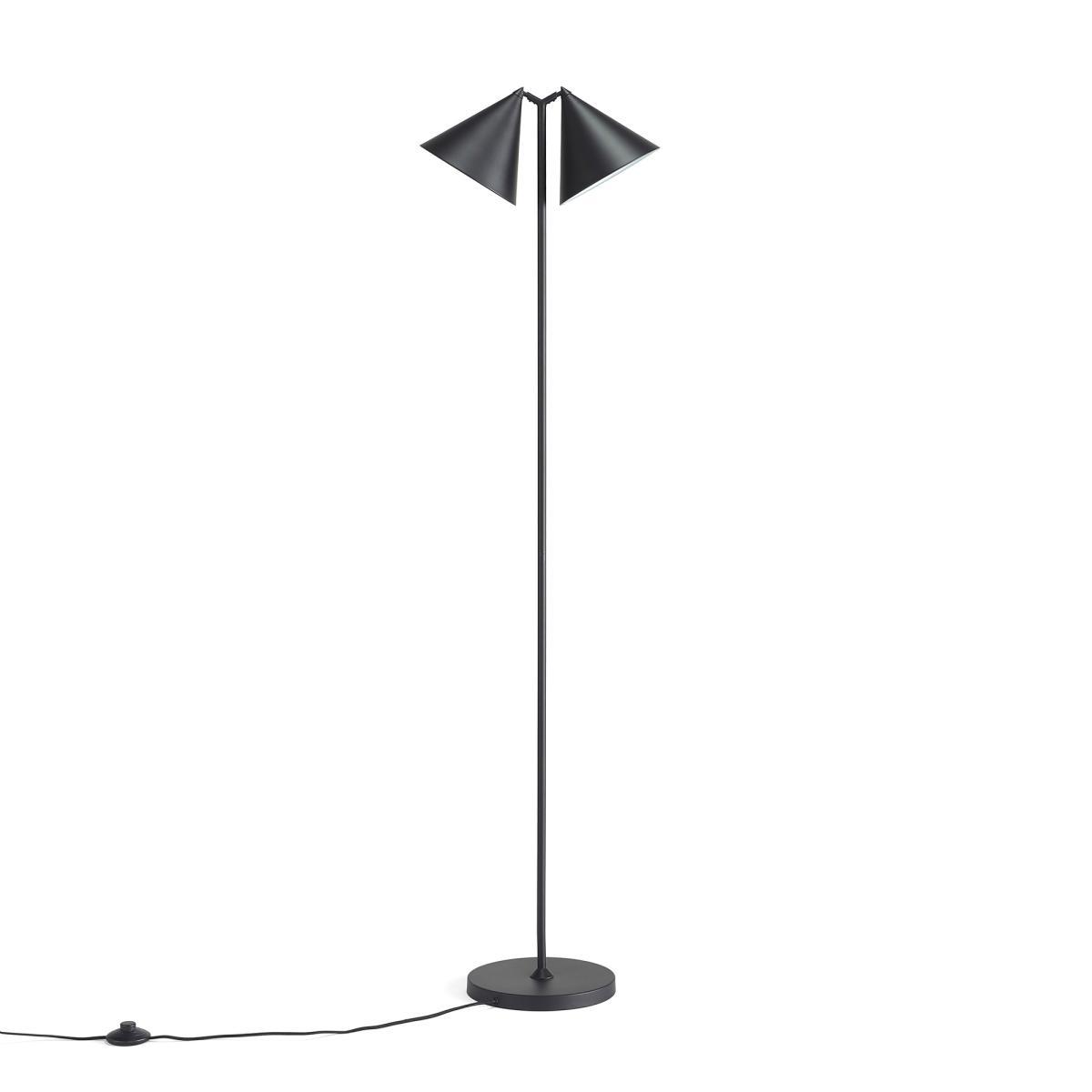 Moke Metal Floor Lamp – image 2