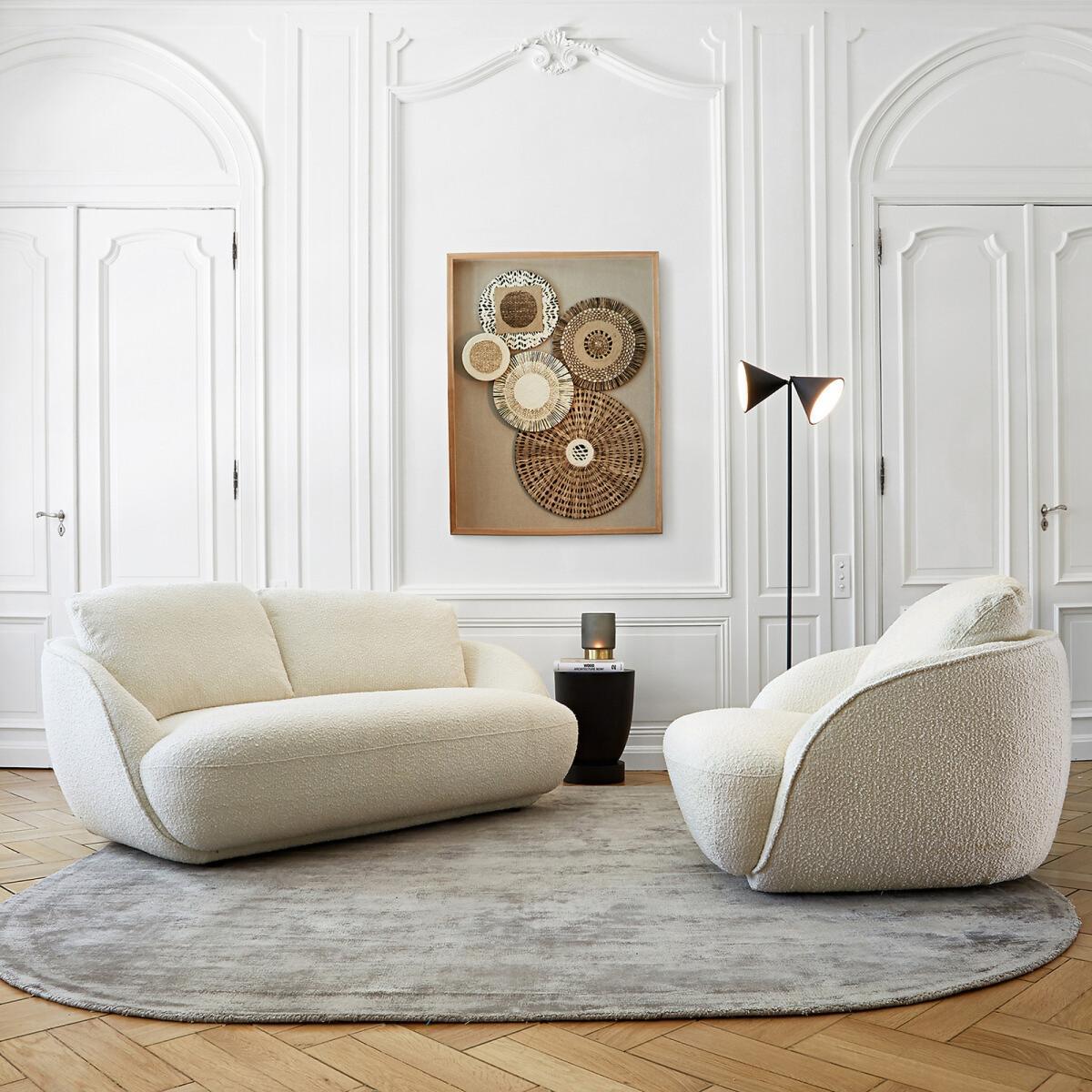 Moke Metal Floor Lamp – image 11