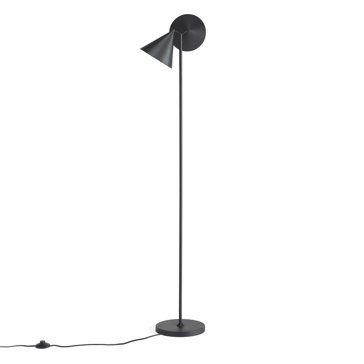 Moke Metal Floor Lamp – image 4
