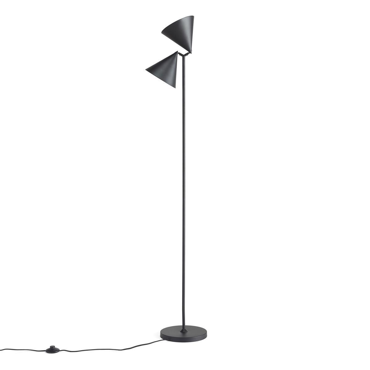 Moke Metal Floor Lamp – image 5
